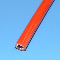 Insulating Tubes