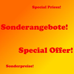 Special offer